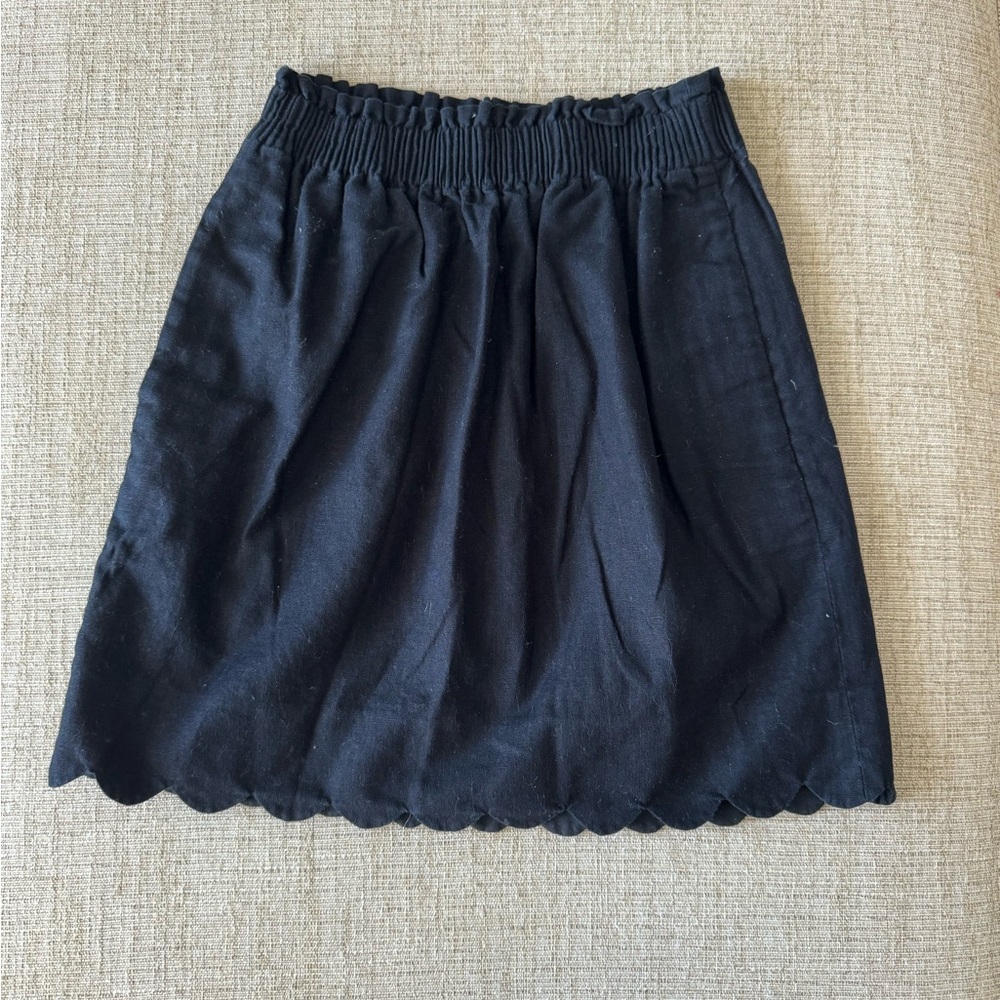 J Crew Skirt